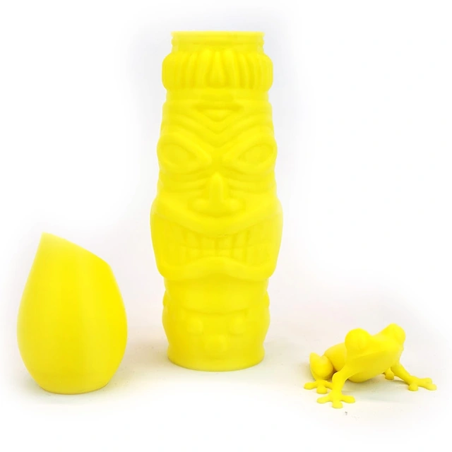 Polysmart PLA Yummy Yellow 