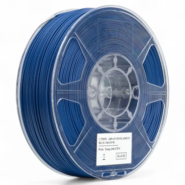 eSun ABS-GF Blue 