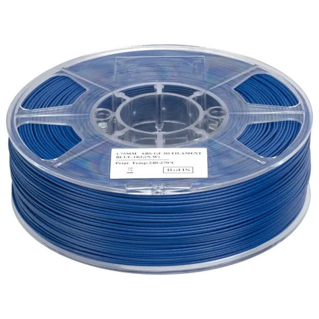 eSun ABS-GF Blue 