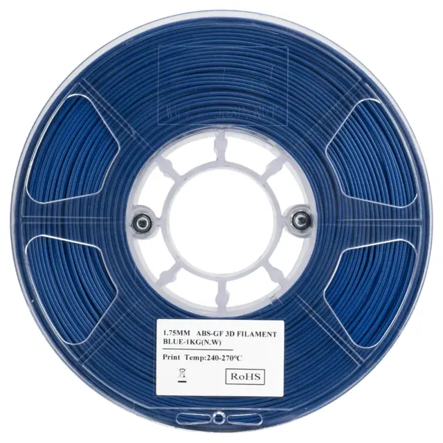 eSun ABS-GF Blue 