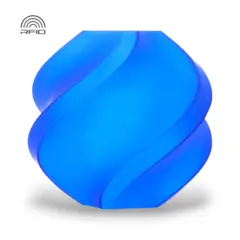 Bambu Lab PLA Translucent Translucent Blue