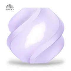 Bambu Lab PLA Translucent Translucent Lavender