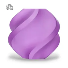Bambu Lab PLA Translucent Translucent Purple