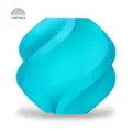 Bambu Lab PLA Translucent Translucent Teal 