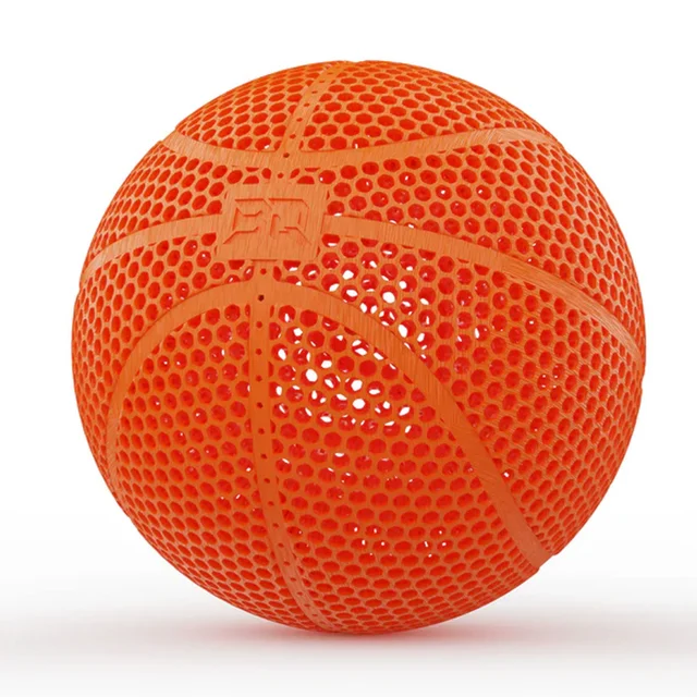 BIQU PLA-HR Orange 