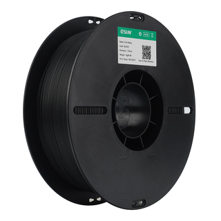 eSun PLA Matte Black