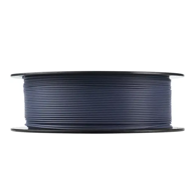 eSun PLA Matte Dark Grey 