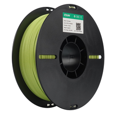 eSun PLA Matte Matcha Green