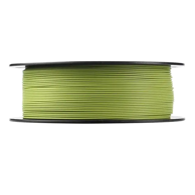 eSun PLA Matte Matcha Green 