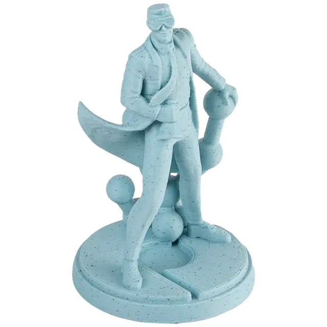 Polymaker Panchroma Marble PLA Marble Slate Grey 