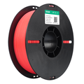 eSun PLA Matte Strawberry Red 