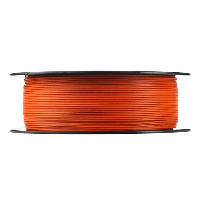 eSun PLA Matte Tangerine 