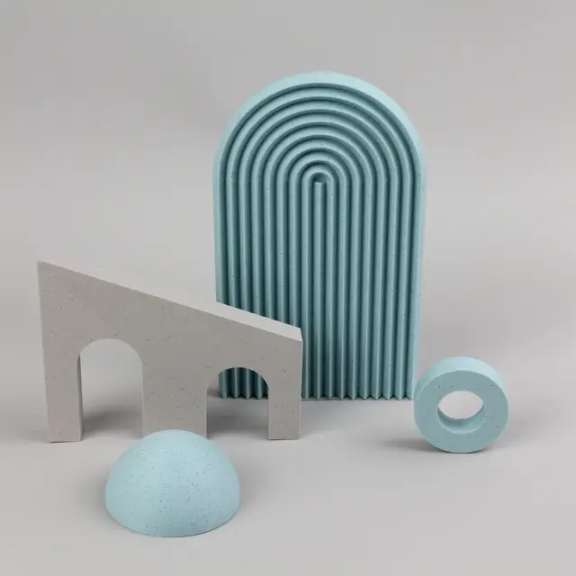 Polymaker Panchroma Marble PLA Marble Slate Grey 