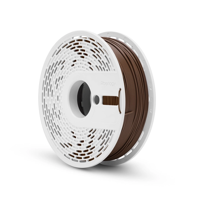 Fiberlogy Easy PLA Brown 