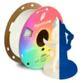 Polymaker Panchroma Glow PLA Glow Blue 
