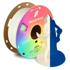 Polymaker Panchroma Glow PLA Glow Blue