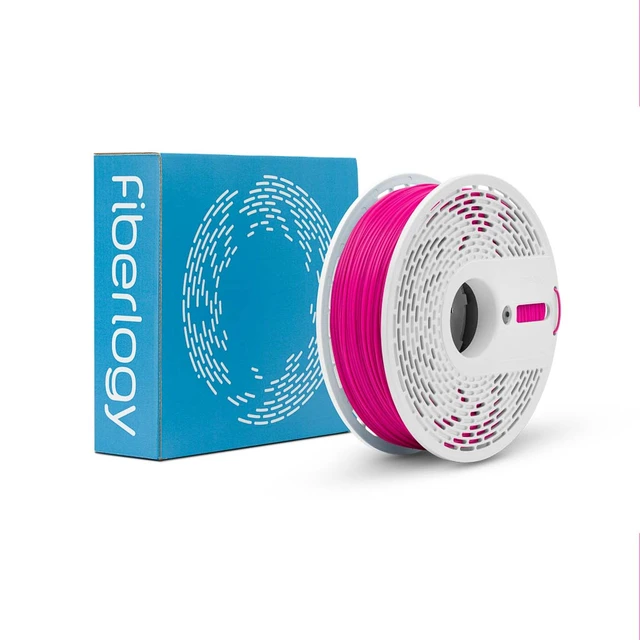 Fiberlogy Easy PLA Magenta 