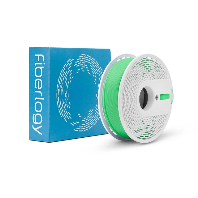 Fiberlogy Easy PLA Neon Green 