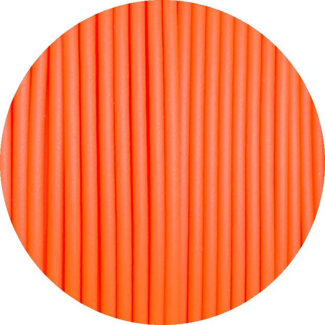 Fiberlogy Easy PLA Neon Orange 
