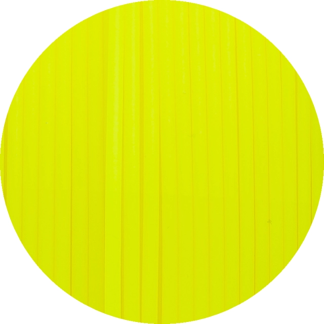 Fiberlogy Easy PLA Neon Yellow 