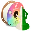 Polymaker Panchroma Glow PLA Glow Green 