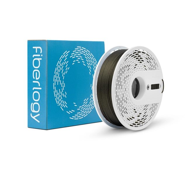 Fiberlogy Easy PLA Onyx Gold 