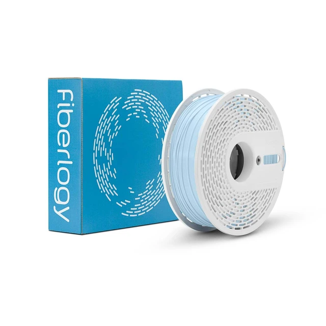 Fiberlogy Easy PLA Pastel Blue 