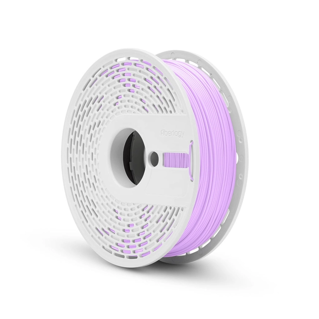 Fiberlogy Easy PLA Pastel Lilac 