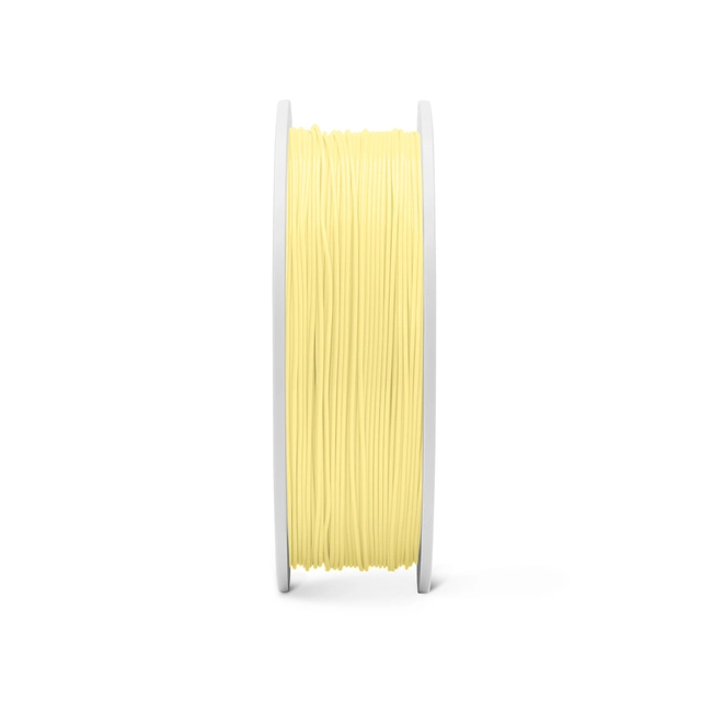 Fiberlogy Easy PLA Pastel Yellow 