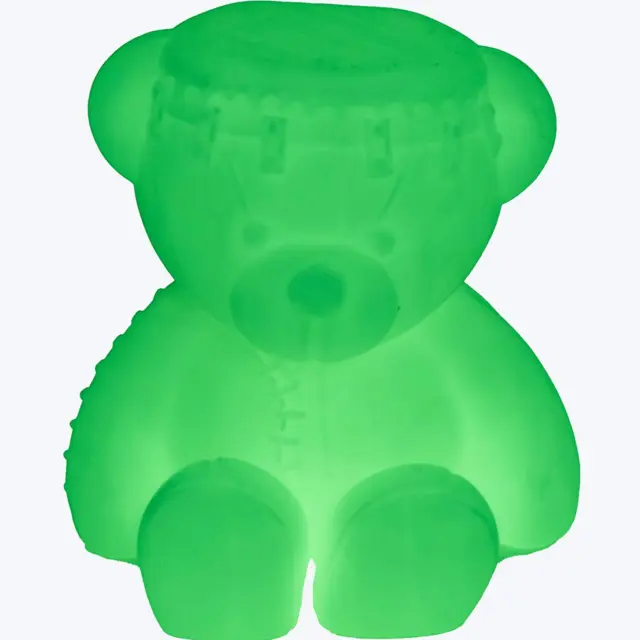 Polymaker Panchroma Glow PLA Glow Green 