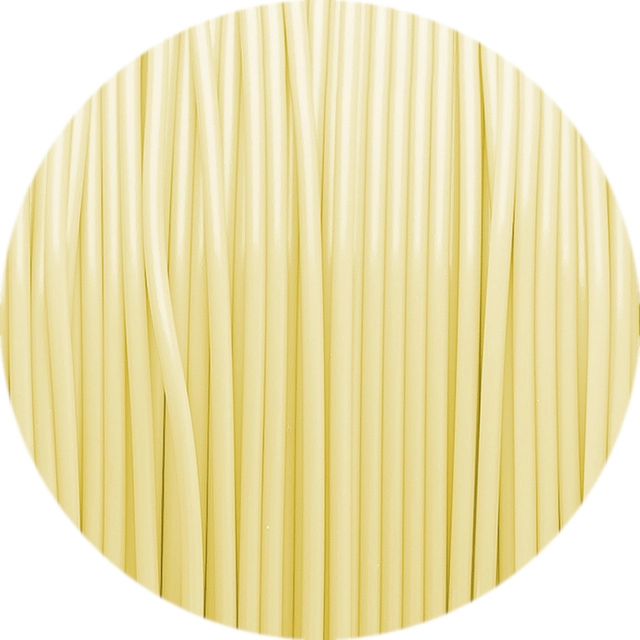 Fiberlogy Easy PLA Pastel Yellow 