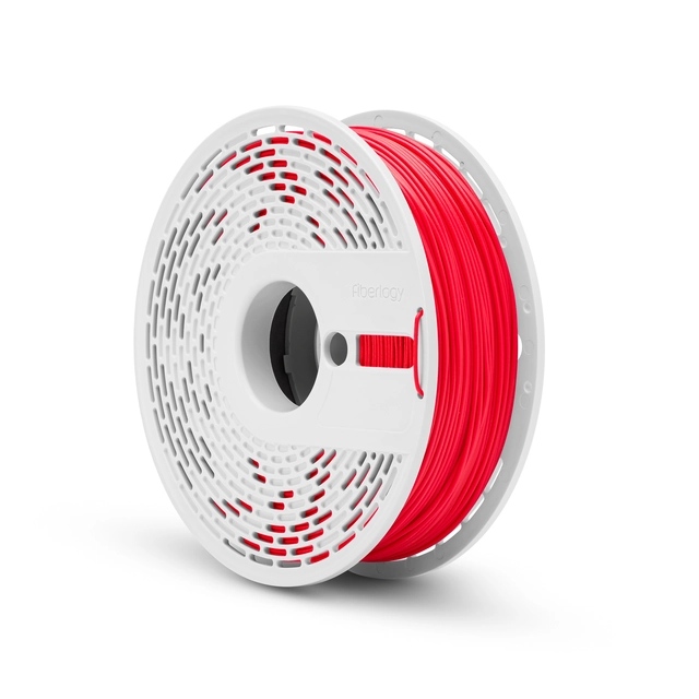 Fiberlogy Easy PLA Red 