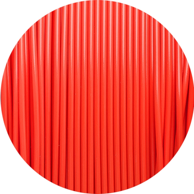 Fiberlogy Easy PLA Red Orange 