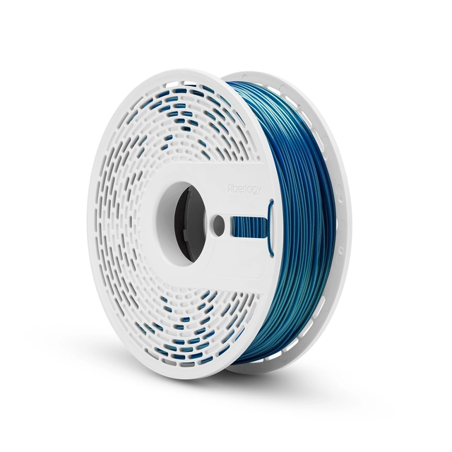 Fiberlogy Easy PLA Spectra Blue 