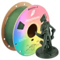 Polymaker Panchroma Metallic PLA Metallic Green 