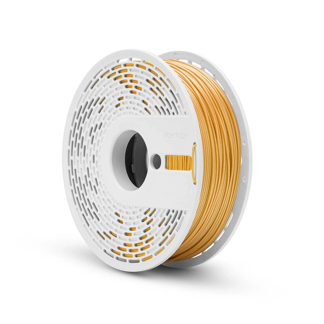 Fiberlogy Easy PLA True Gold 