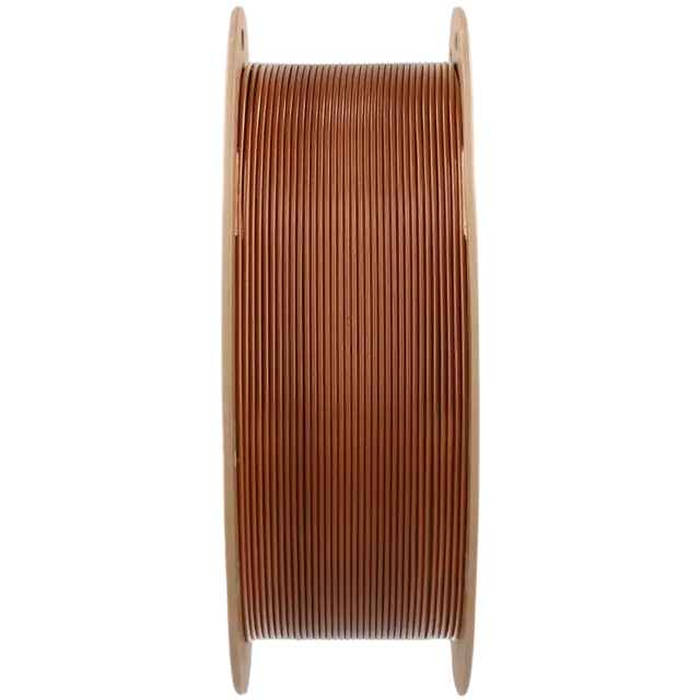 Polymaker Panchroma Metallic PLA Metallic Bronze 