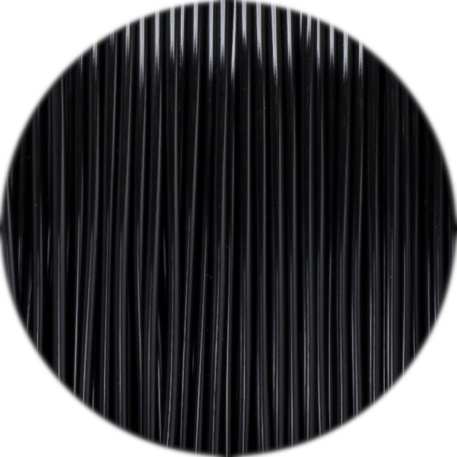 Fiberlogy PCTG Black 