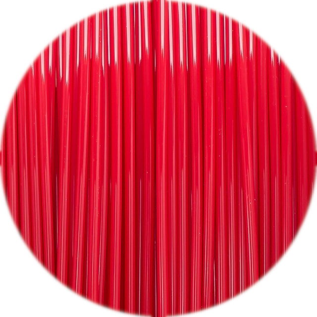 Fiberlogy PCTG Red 
