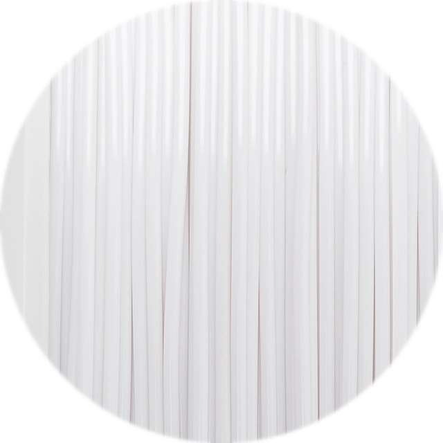 Fiberlogy PCTG White 