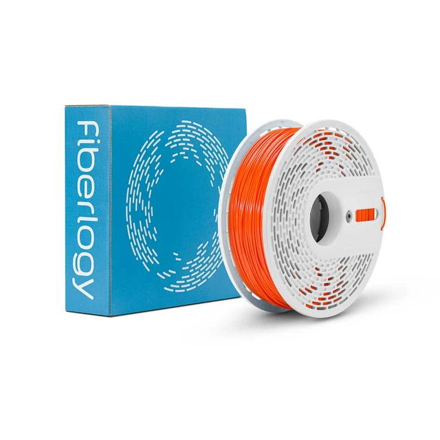 Fiberlogy PCTG Orange 