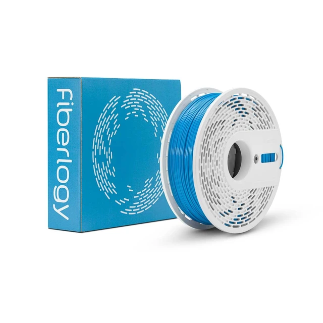 Fiberlogy PCTG Blue 