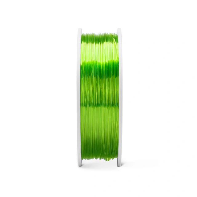 Fiberlogy PCTG Light Green Transparent 