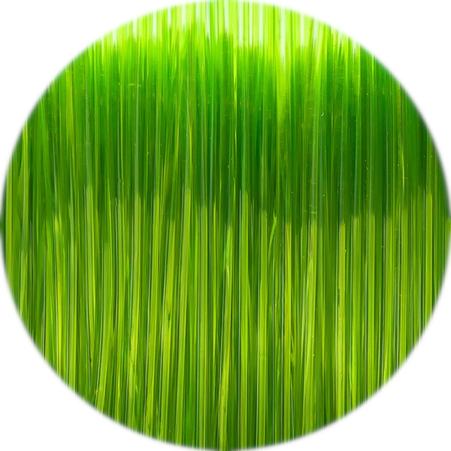 Fiberlogy PCTG Light Green Transparent 