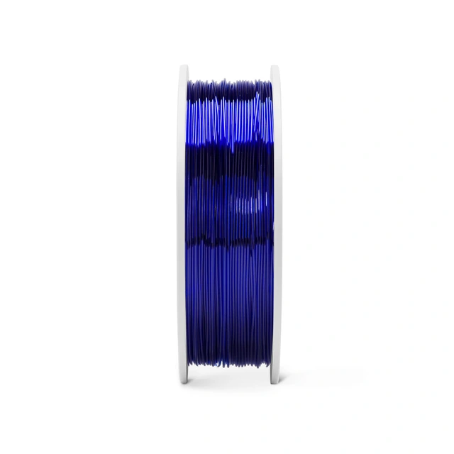 Fiberlogy PCTG Navy Blue Transparent 