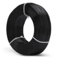 Fiberlogy Easy PETG - REFILL Black 