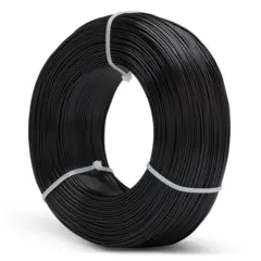 Fiberlogy Easy PETG - REFILL Black