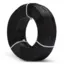 Fiberlogy Easy PETG - REFILL Black