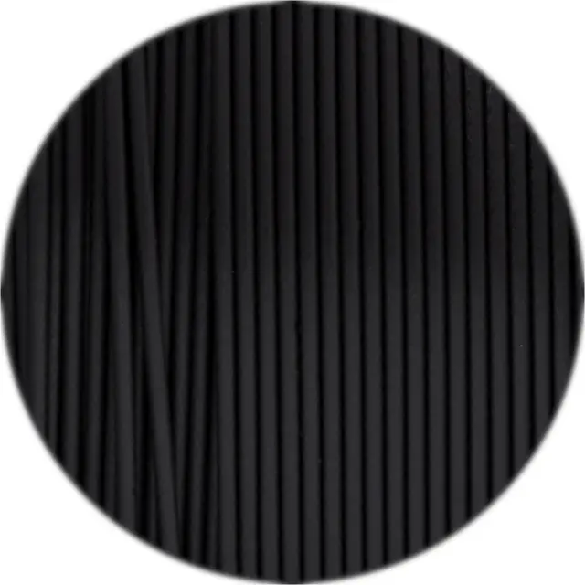 Fiberlogy Easy PETG - REFILL Black 
