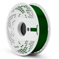 Fiberlogy Easy PETG Bottle Green Transparent